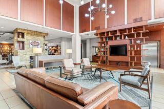 Four Points by Sheraton Oklahoma City Quail Springs - 4