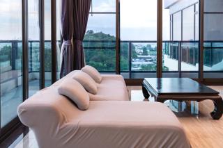 HillTop Luxury Villa Club Suite Hotel -Ocean Skyline Views 山頂會所別墅酒店 - 8