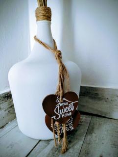 Casa con Jardín Las Marías 2 - 8