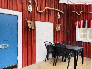 4 person holiday home in SKRUV-By Traum - 7