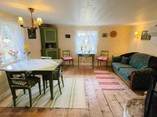 4 person holiday home in SKRUV-By Traum - 3