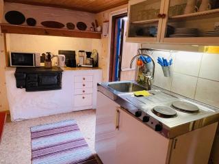 4 person holiday home in SKRUV-By Traum - 2