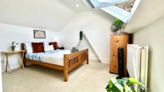 Disc Monthly Rate - 3BDR flat in Hammersmith with Terrace near Brook Green, Fulham, Ravenscourt Park - 6
