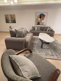 CFC Golden Horizon 2BR - 8