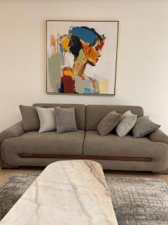 CFC Golden Horizon 2BR - 7