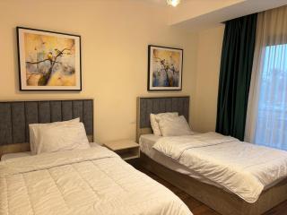 CFC Golden Horizon 2BR - 4