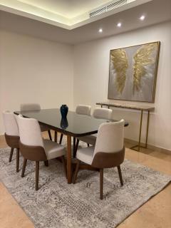 CFC Golden Horizon 2BR - 2