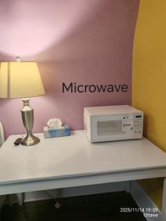 Ottawa University center near train Station & Parliament - 2