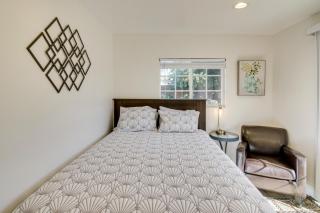 Work and Play! Extended-Stay Studio in Simi Valley - 5