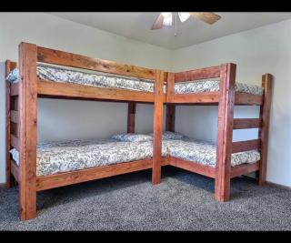 Lake Willow Lakefront House! Northwoods Retreat! - 5