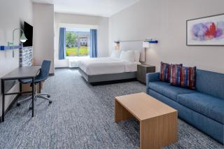 Garner Hotel Doswell Southeast by IHG - 8