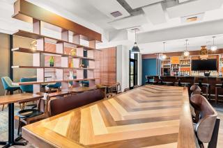 Four Points by Sheraton Oklahoma City Quail Springs - 5