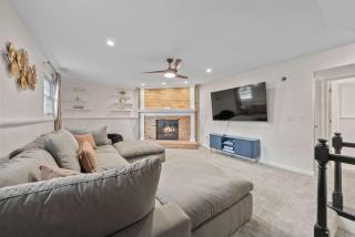 Dublin Blue Haven - Home for 12 - 0