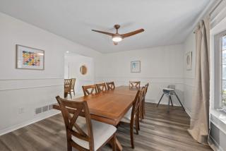 Dublin Blue Haven - Home for 12 - 2