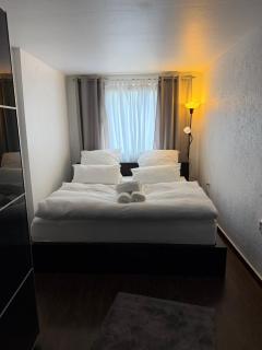 Be-Ta Apartament - 3