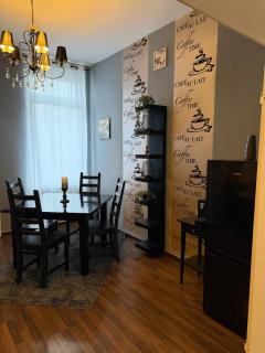 Be-Ta Apartament - 4