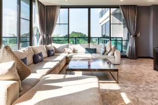 HillTop Luxury Villa Club Suite Hotel -Ocean Skyline Views 山頂會所別墅酒店 - 7
