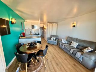 Sun View and Comfort at Tara - 8