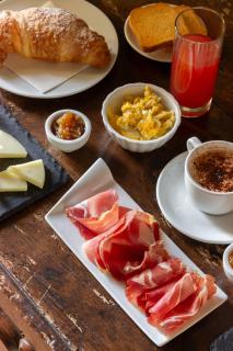 La Rosa Nel Bicchiere - Soveria Mannelli - 9