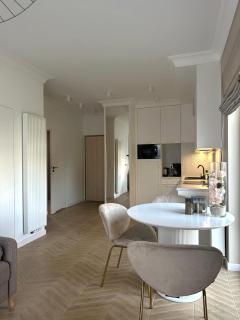 Let's Sea SPA - Premium Apartamenty z ogródkiem, przyjazne zwierzętom - 8