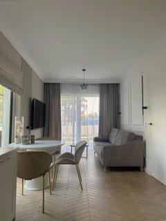 Let's Sea SPA - Premium Apartamenty z ogródkiem, przyjazne zwierzętom - 7