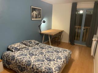 70m2 dans une ferme en Isère - 5