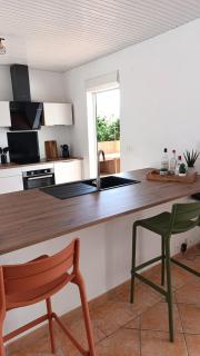 Villa le Rocher - Sea View - Le Diamant - 2