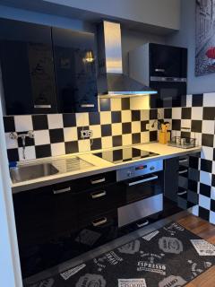 Be-Ta Apartament - 1