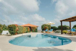 Gennadi Dreams Ferienvilla - 3