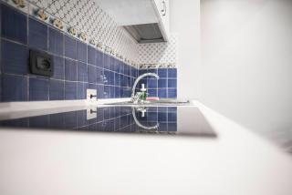 La Creuza Home between historic Caruggi and Porto Antico - 7