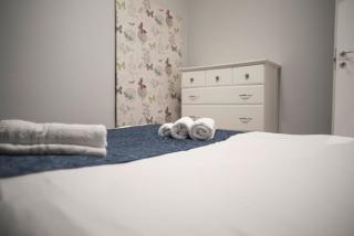 La Creuza Home between historic Caruggi and Porto Antico - 3