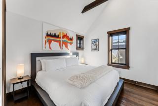 Aurum Condo - 1 BR with Mtn Views, Steps from Main St - 7