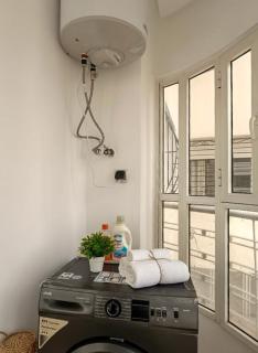 Prestigia Fes Luxury Apartments - 8