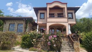 къща за гости villa Jurta - Avren - 4