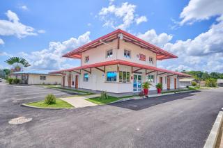 Domaine du lac bleu - 0