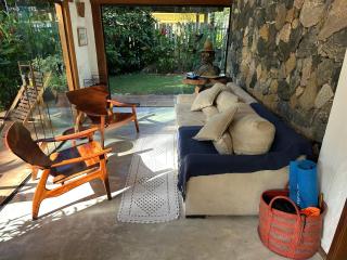 Vila dos Tangarás, Casa 2 Boutique Riacho - 30m do mar - 5