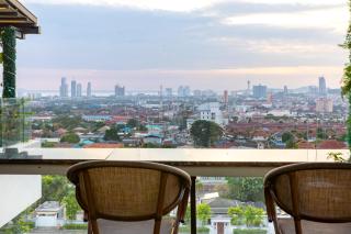 HillTop Luxury Villa Club Suite Hotel -Ocean Skyline Views 山頂會所別墅酒店 - 1