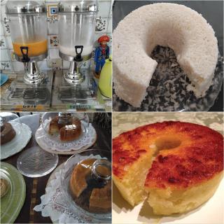 Pousada em Fazenda Nova Dona Rosy - 1