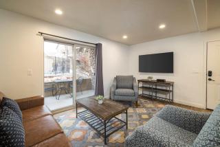 6D Moab RedCliff Condo Pet Friendly Pool and Hot Tub - 8