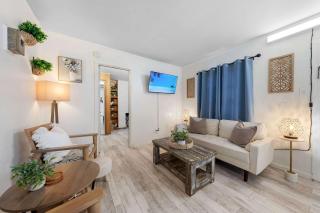 The Sweet Escape for 2 - 7