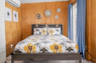 The Sweet Escape for 2 - 7