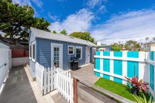 The Sweet Escape for 2 - 8