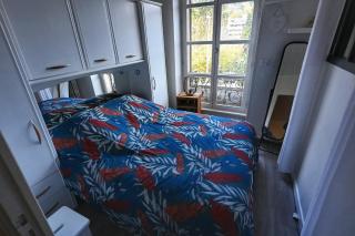 Appartement cosy avec vue sur les Thermes - 2