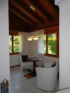 Ferienhaus Chalet Sarah - Seelisberg - 5