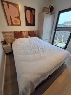 Gastenverblijf Zoutelande - 3 min van het strand - 4