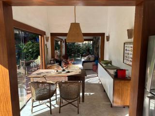 Vila dos Tangarás, Casa 2 Boutique Riacho - 30m do mar - 1