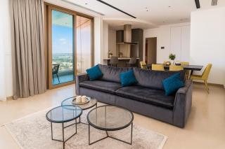 360 Sky Residence, Gym & Pool - 26th Floor - 6