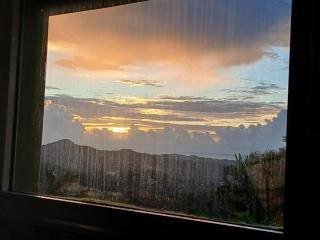 Douceur des Hauteurs bas de villa, piscine privée - 8