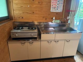 Sky Lodge Gingamura - Vacation STAY 84483v - 5