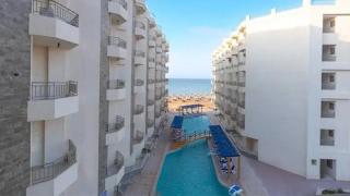 Hurghada Sea view with pool - 8